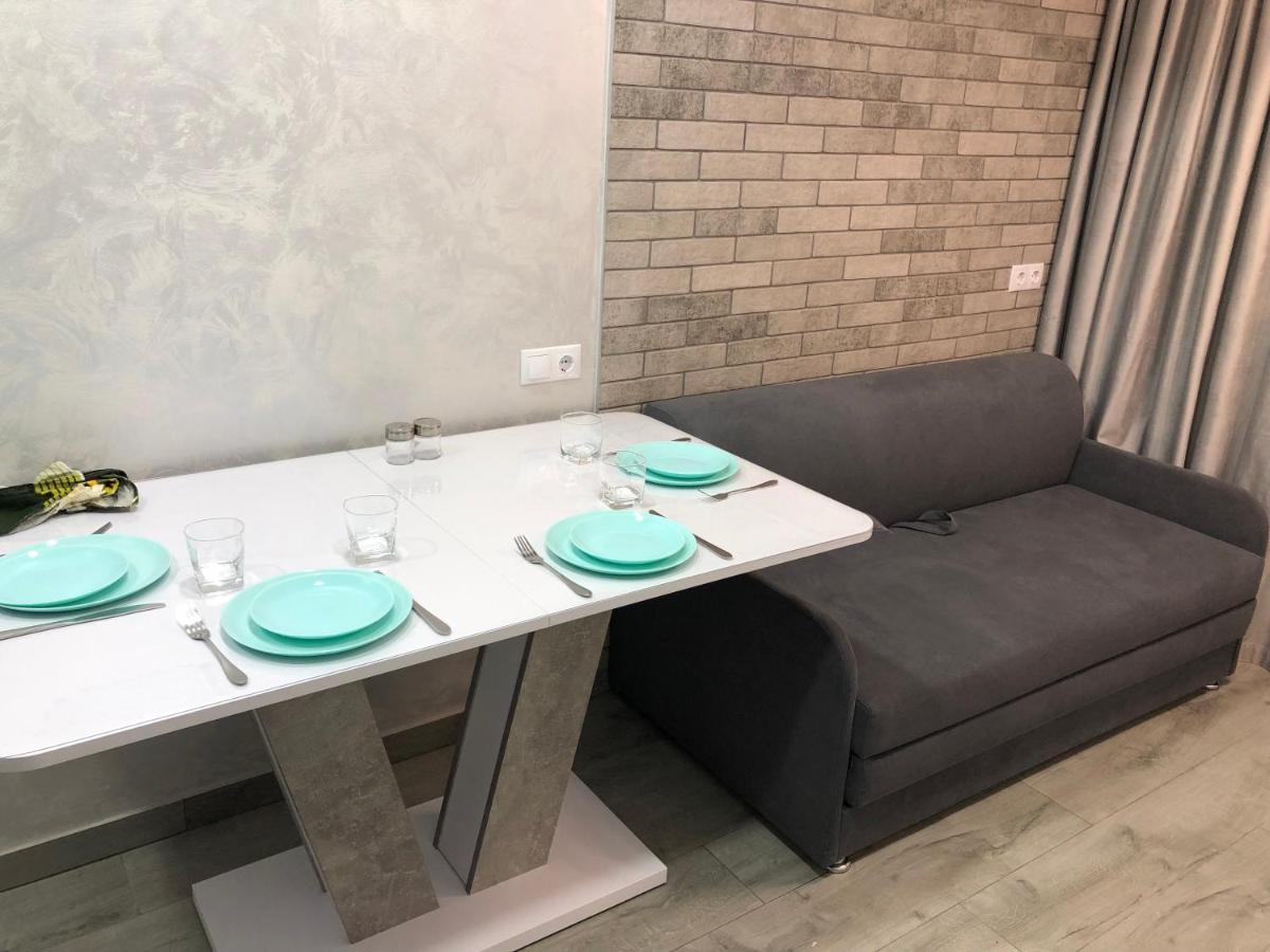 Apartmán Если На Отдых,То Только К Нам))) Oděsa Exteriér fotografie