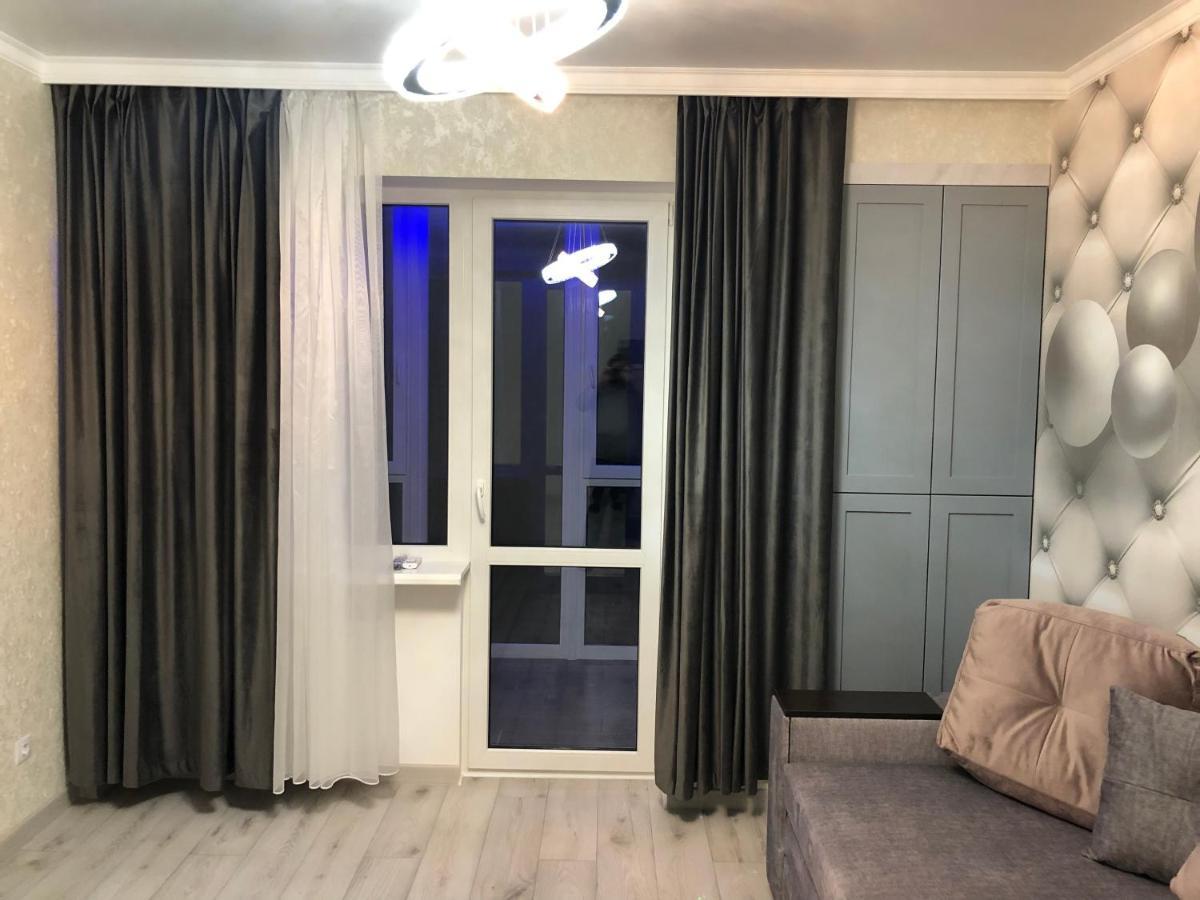Apartmán Если На Отдых,То Только К Нам))) Oděsa Exteriér fotografie